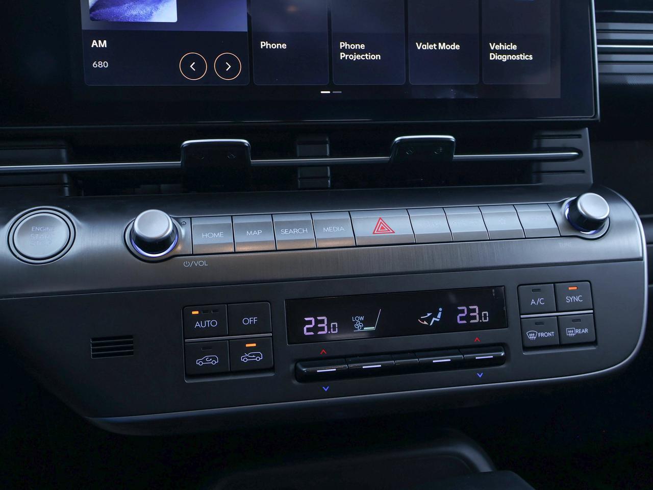 2026 Hyundai KONA Preferred Photo