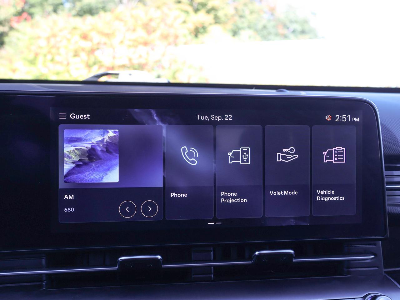 2026 Hyundai KONA Preferred Photo
