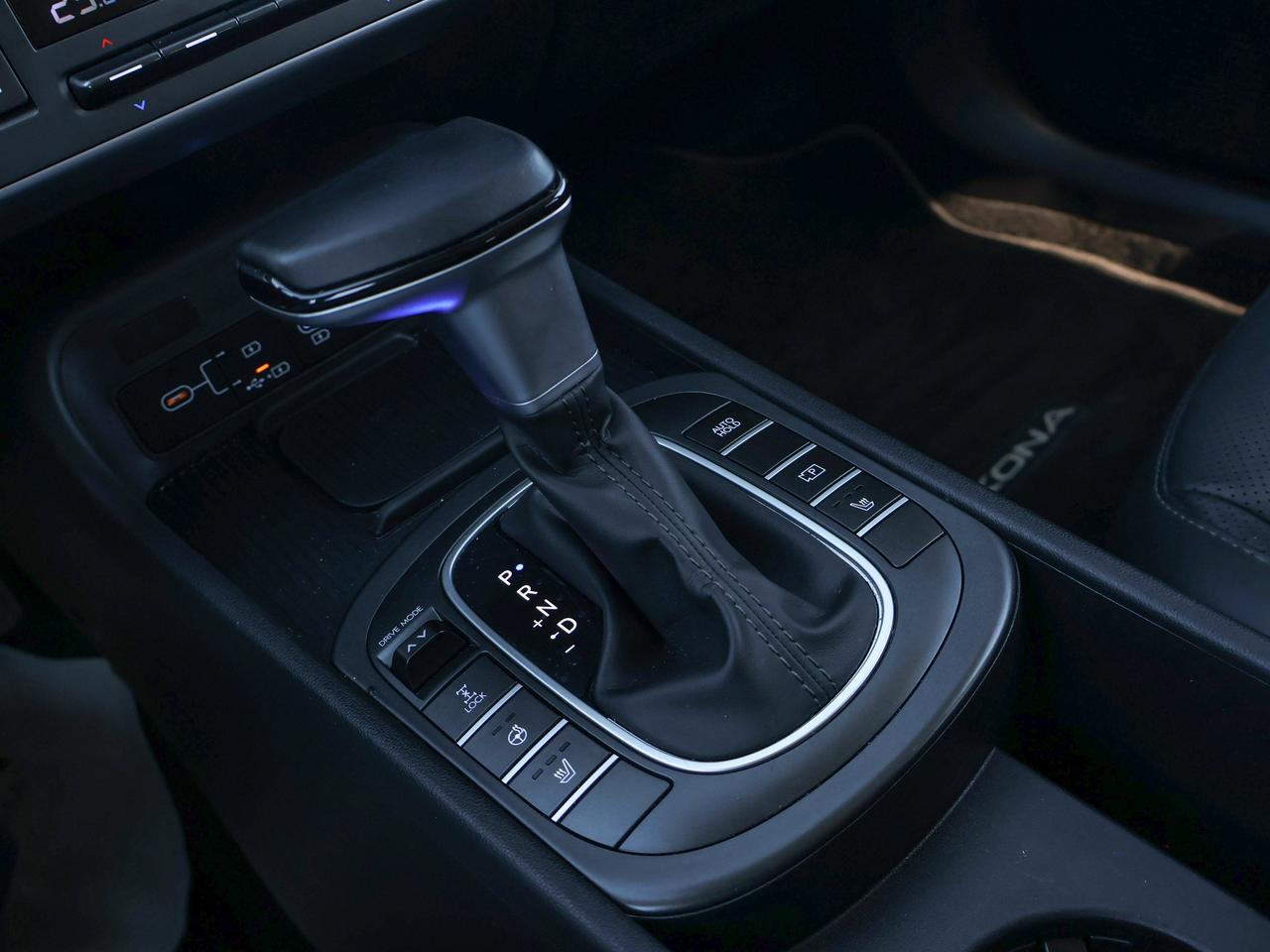 2026 Hyundai KONA Preferred Photo