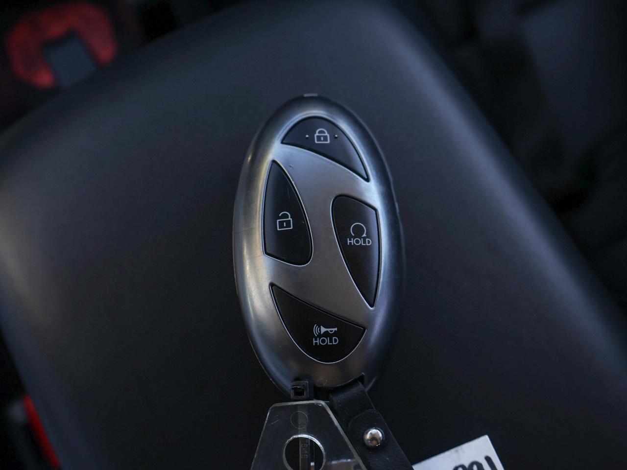 2026 Hyundai KONA Preferred Photo