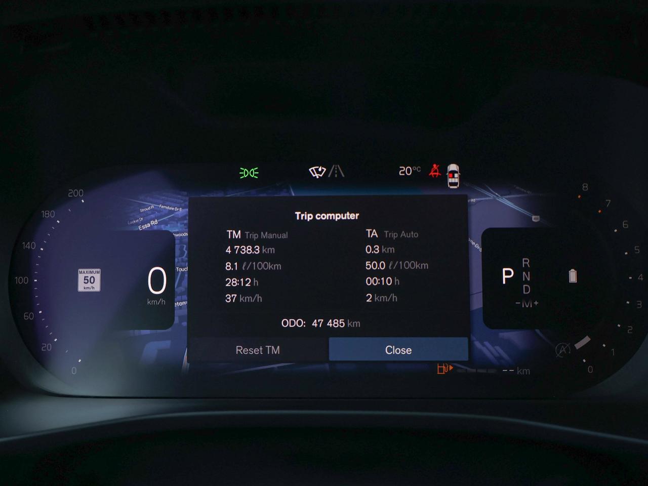 2023 Volvo XC40 Core Photo