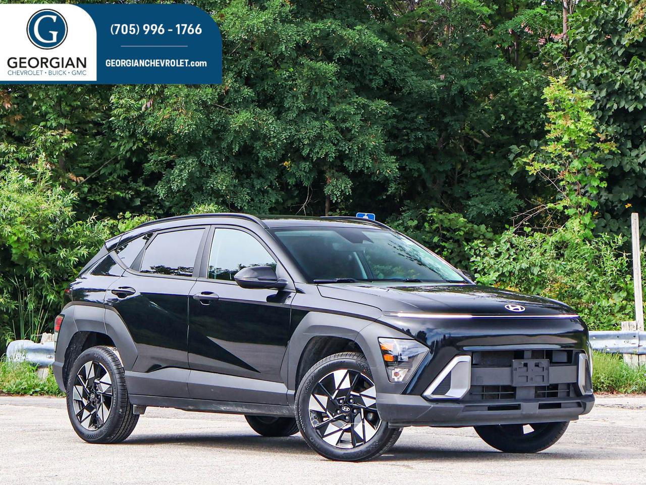 2024 Hyundai KONA Preferred Photo0
