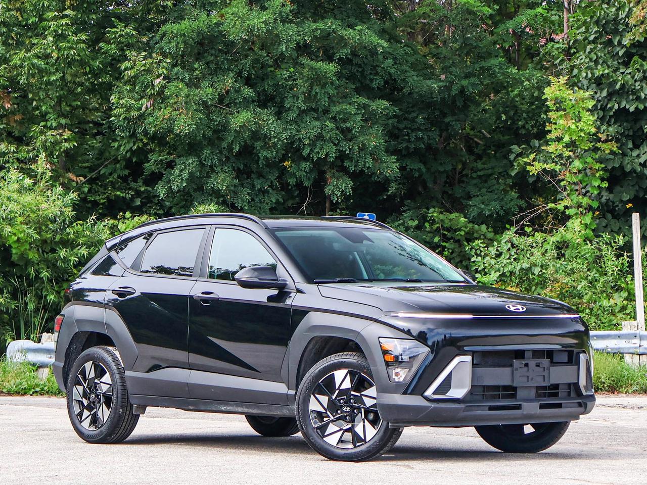 2024 Hyundai KONA Preferred Photo