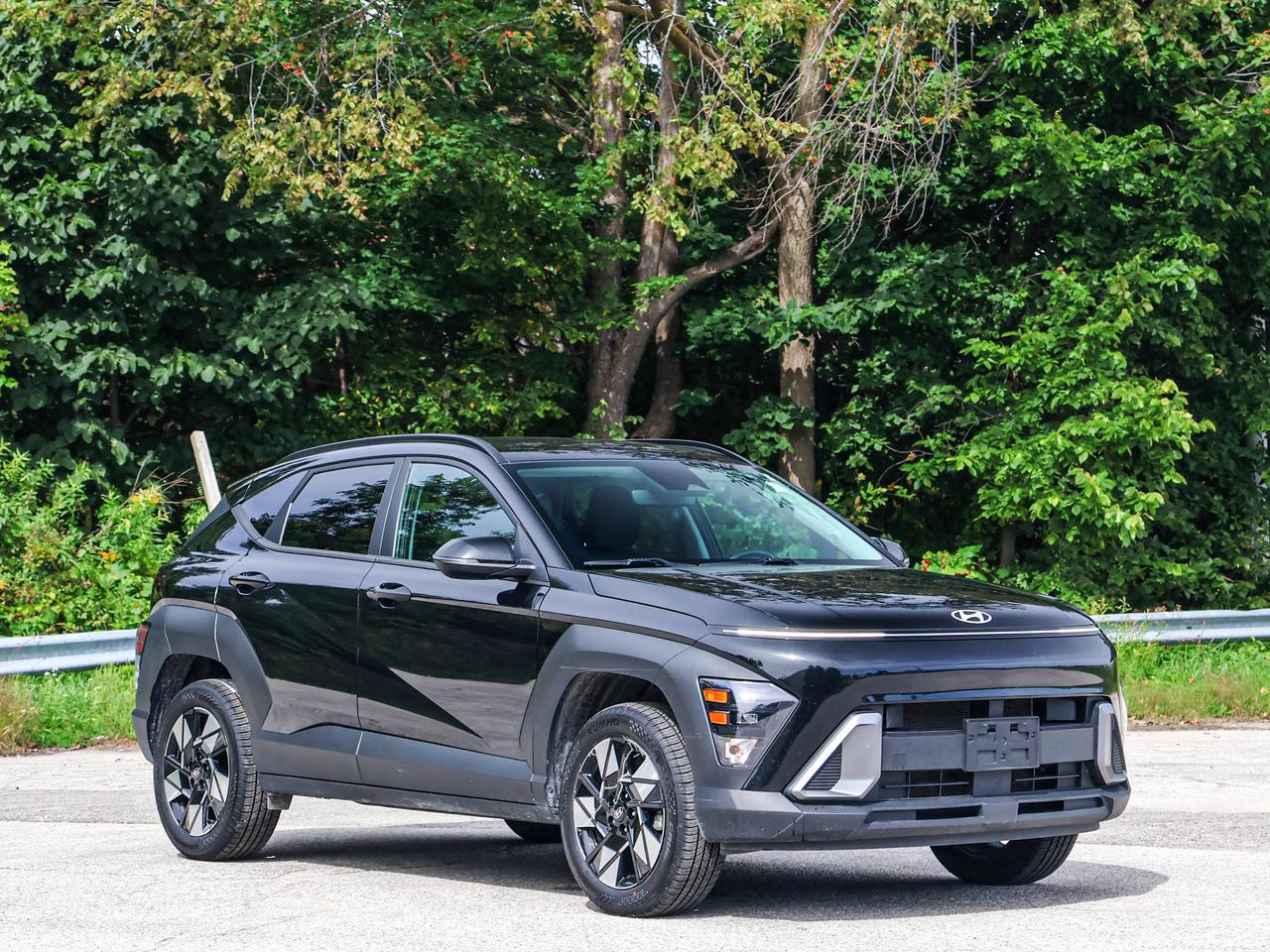 2024 Hyundai KONA Preferred Photo3