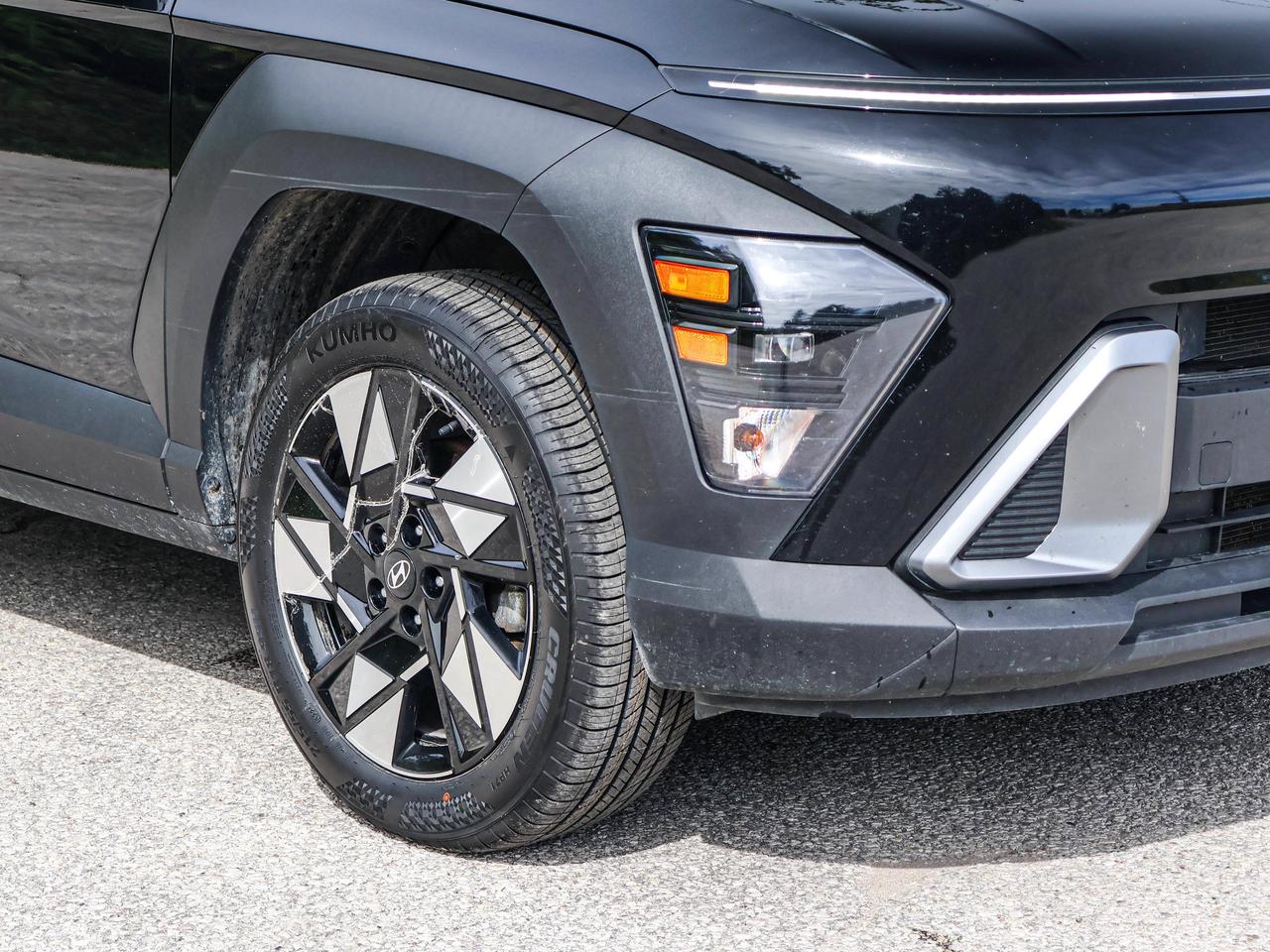 2024 Hyundai KONA Preferred Photo
