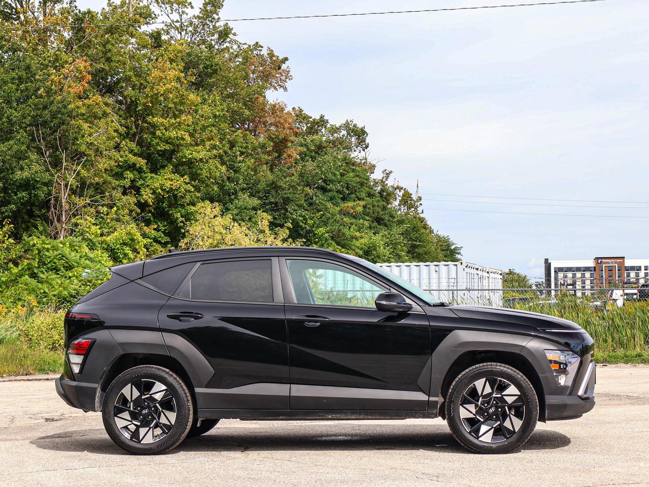 2024 Hyundai KONA Preferred Photo