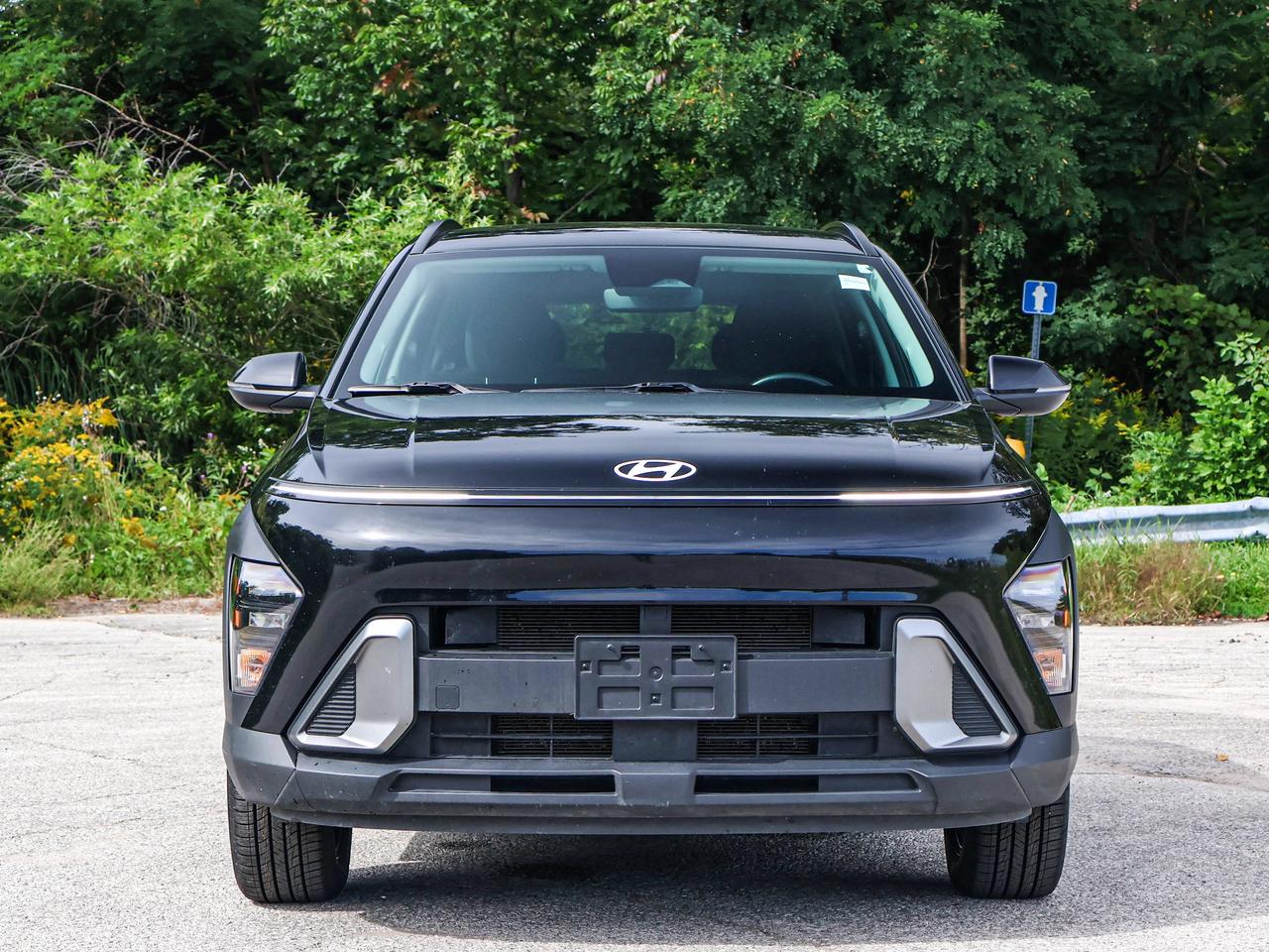 2024 Hyundai KONA Preferred Photo
