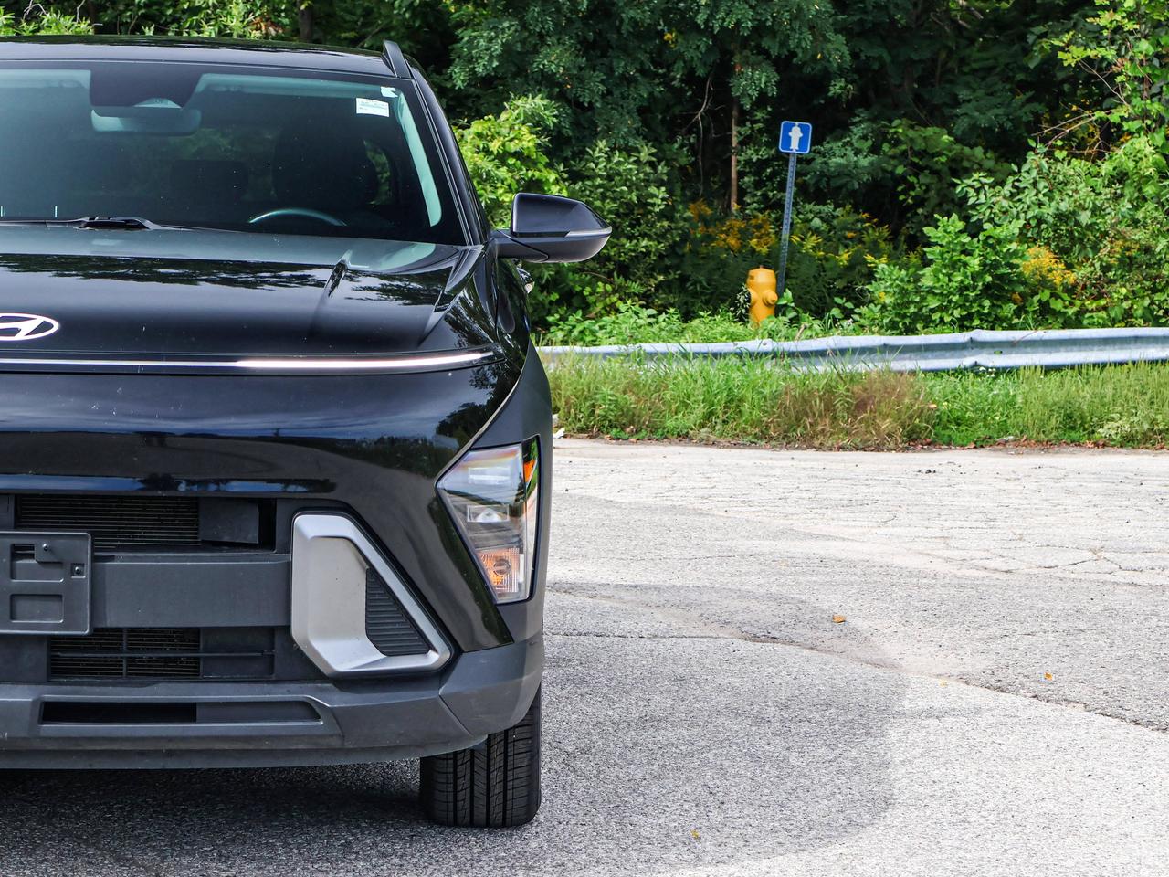 2024 Hyundai KONA Preferred Photo