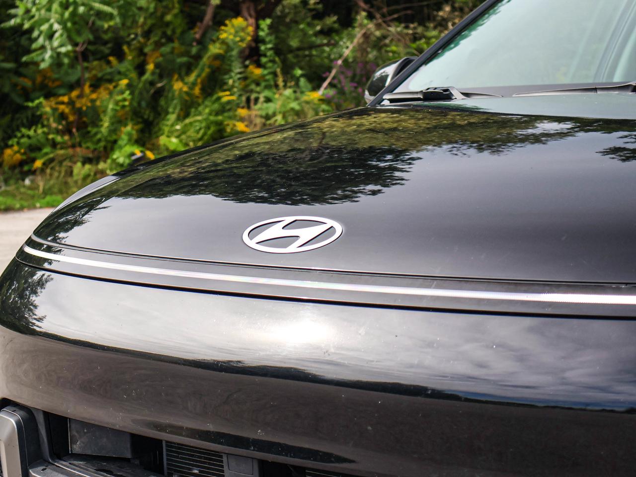 2024 Hyundai KONA Preferred Photo