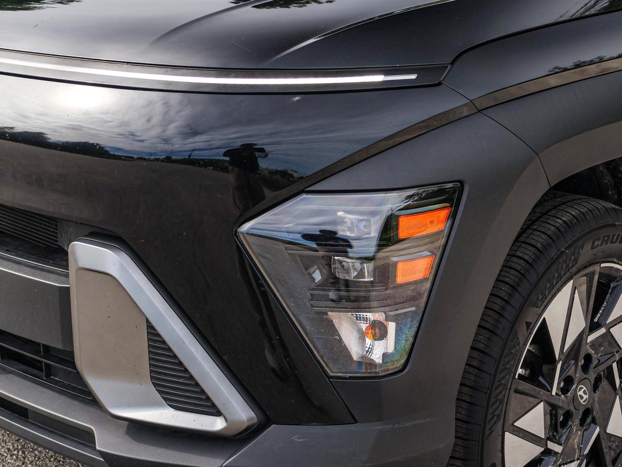 2024 Hyundai KONA Preferred Photo