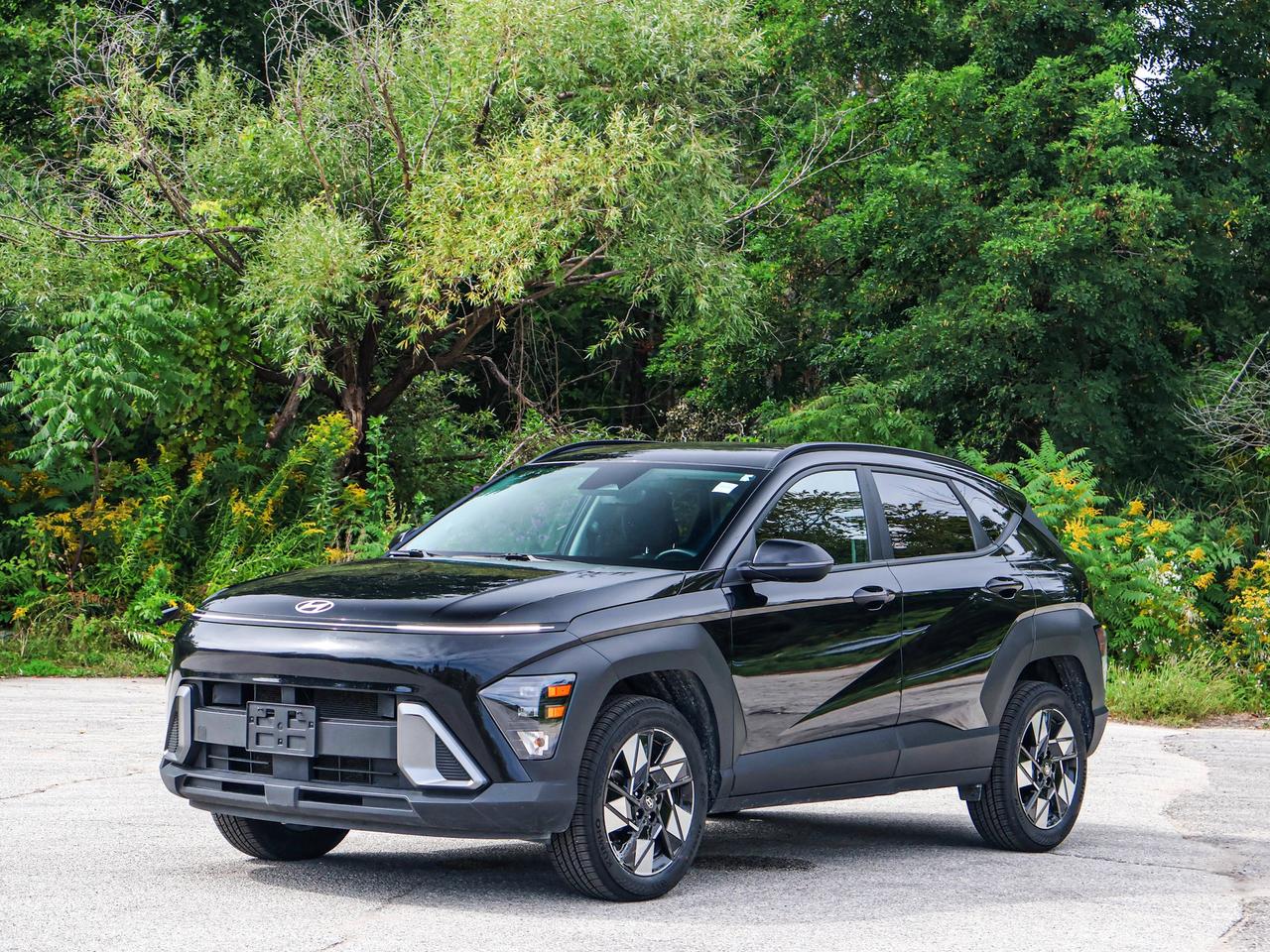 2024 Hyundai KONA Preferred Photo