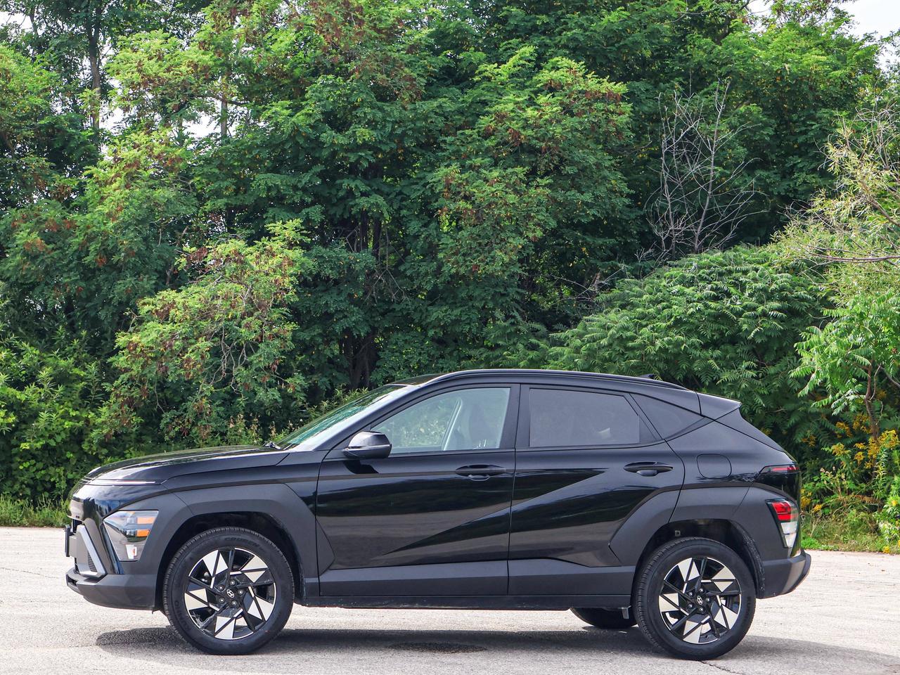2024 Hyundai KONA Preferred Photo
