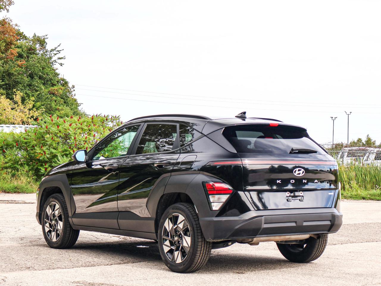 2024 Hyundai KONA Preferred Photo