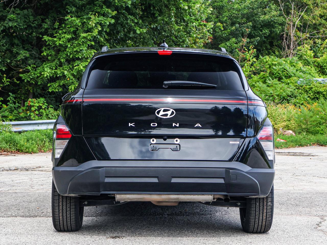 2024 Hyundai KONA Preferred Photo