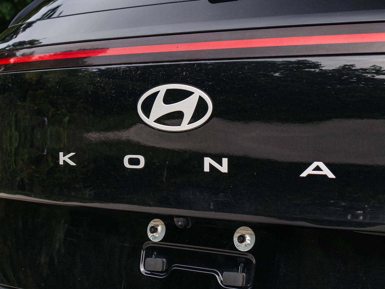 2024 Hyundai KONA Preferred Photo