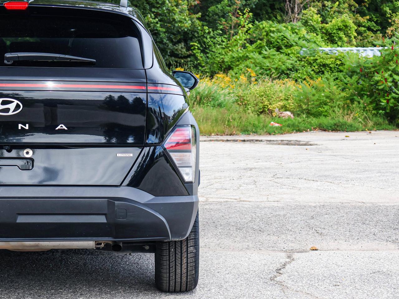 2024 Hyundai KONA Preferred Photo