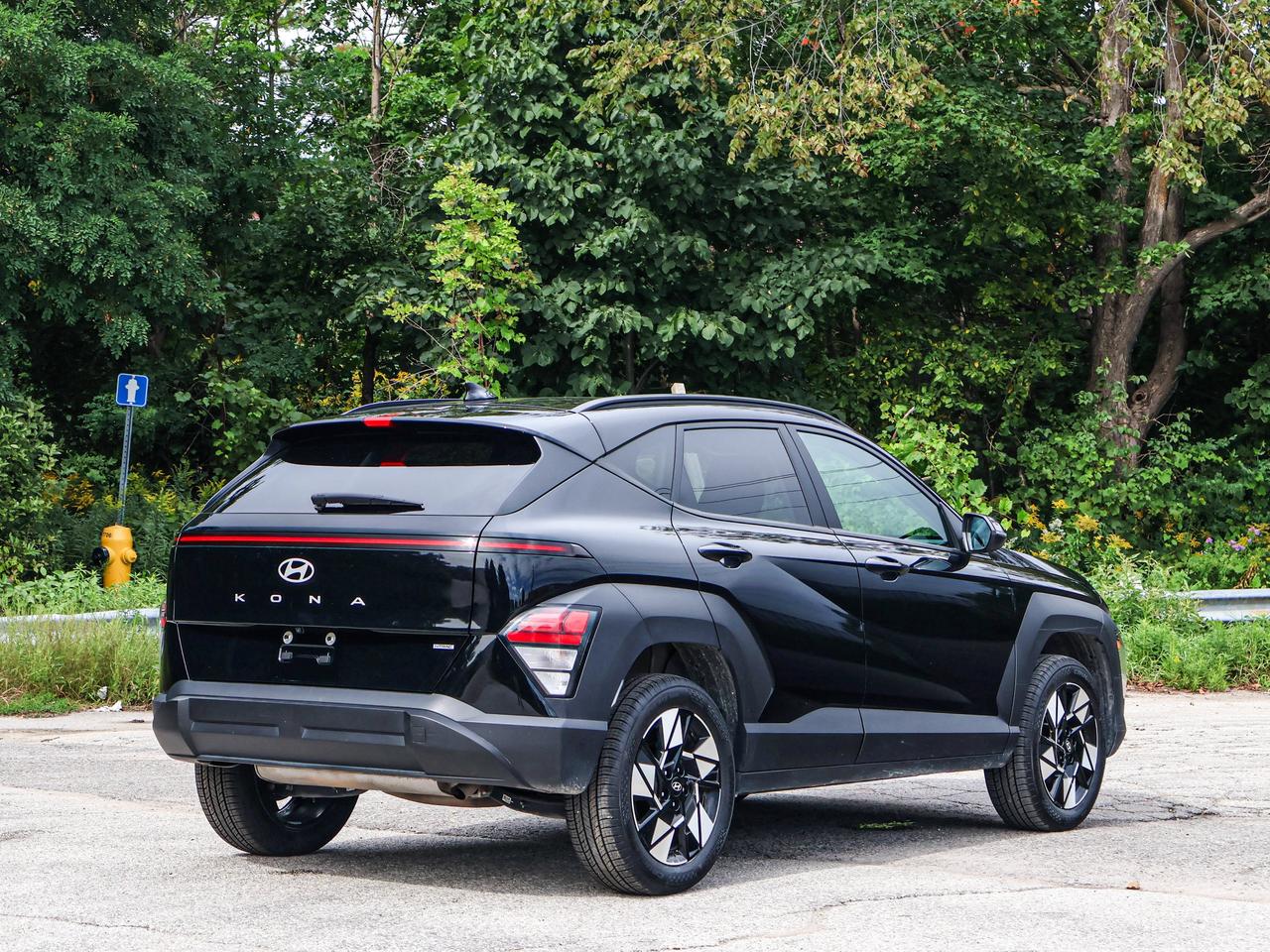 2024 Hyundai KONA Preferred Photo