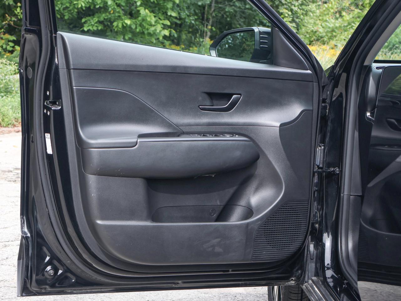 2024 Hyundai KONA Preferred Photo