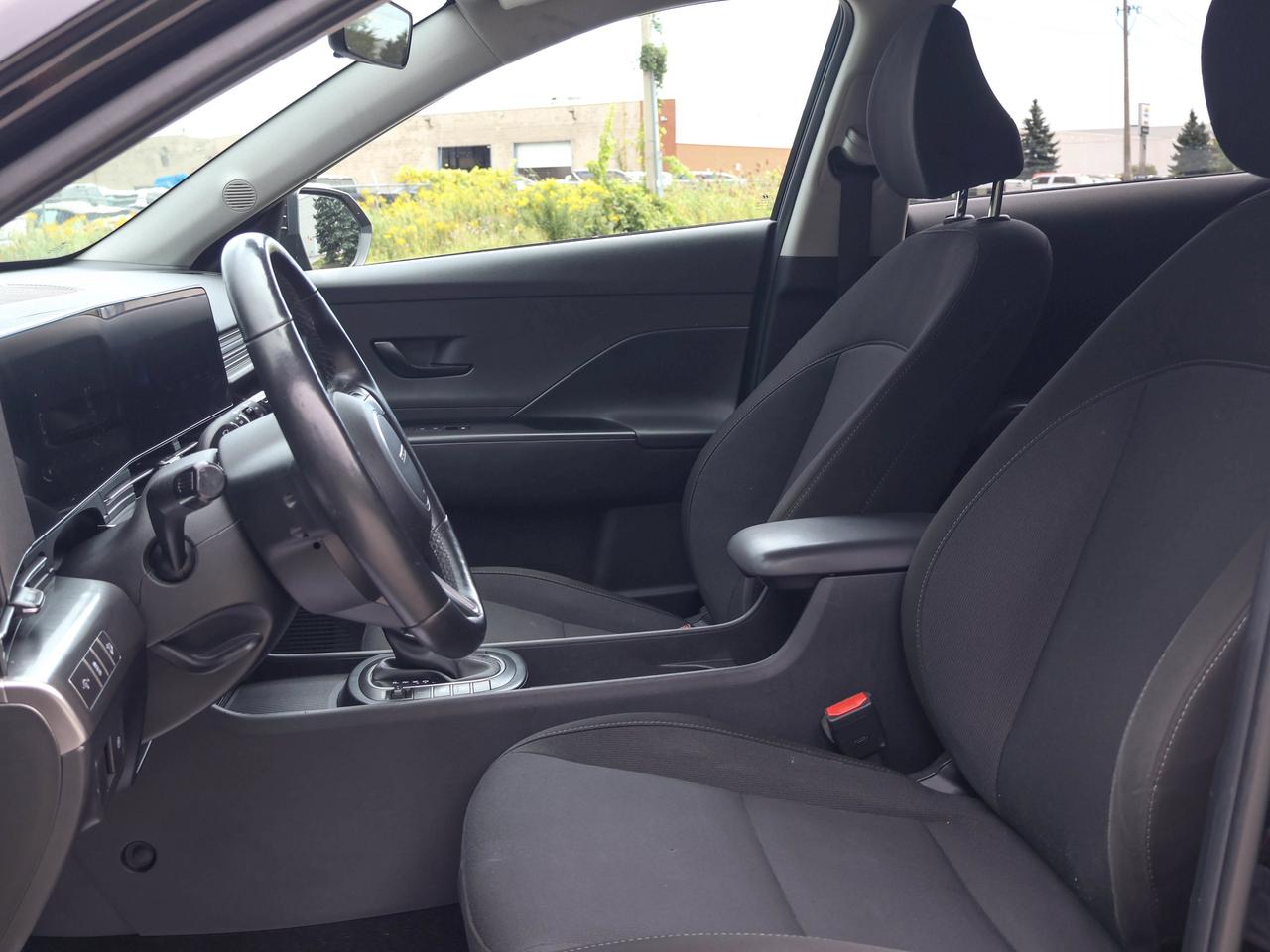 2024 Hyundai KONA Preferred Photo