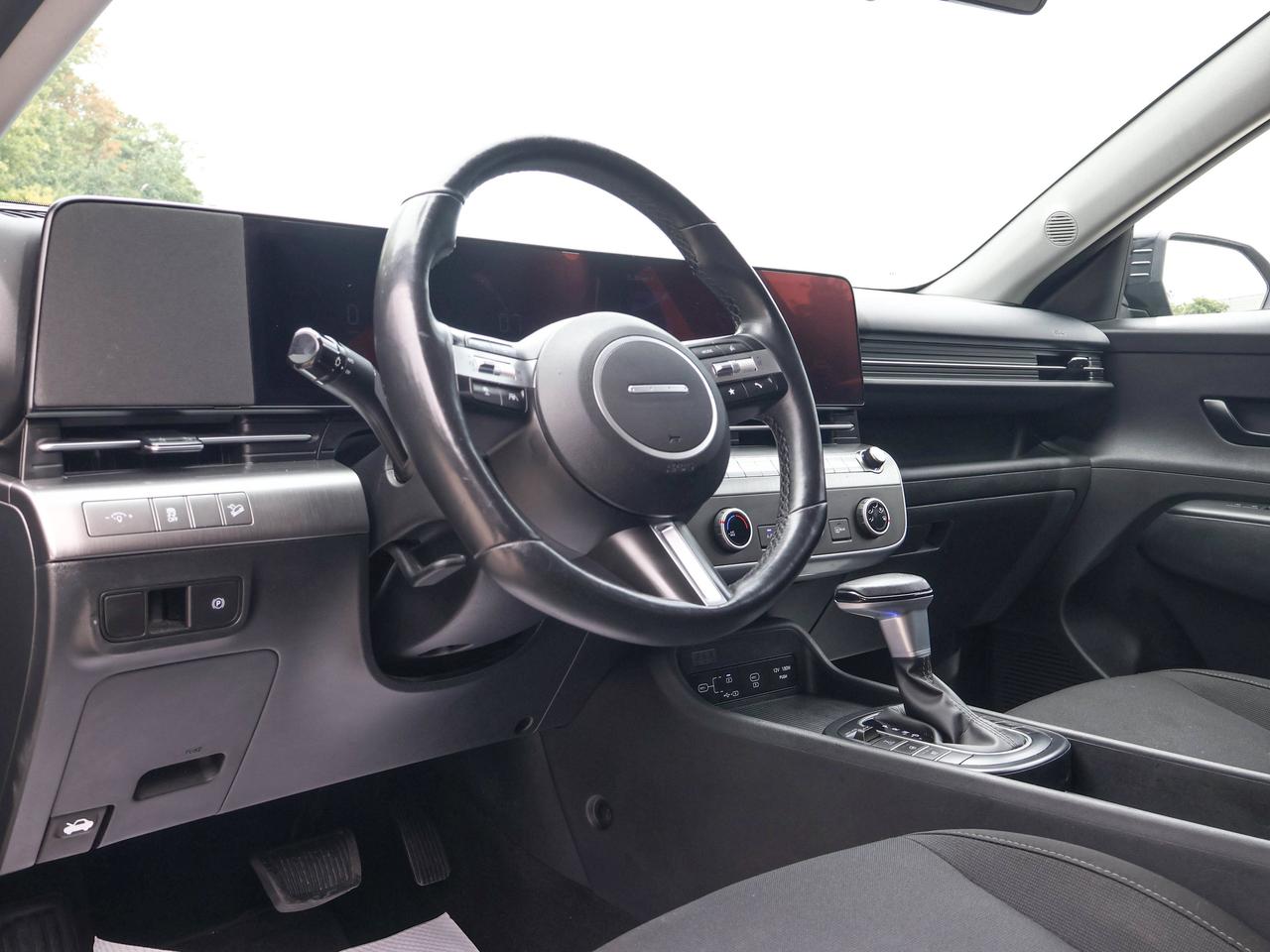 2024 Hyundai KONA Preferred Photo