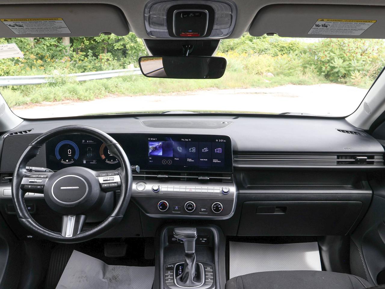 2024 Hyundai KONA Preferred Photo