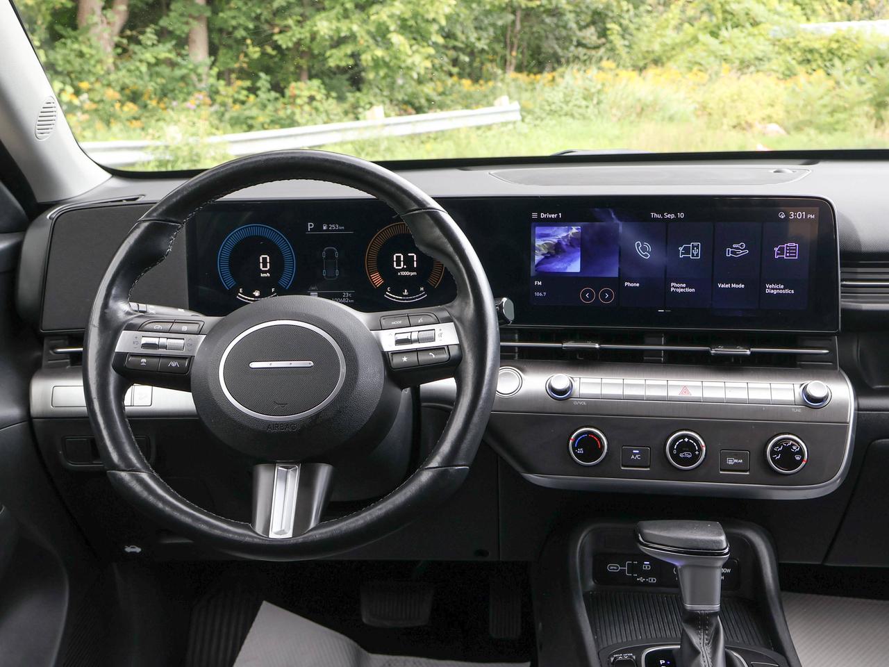 2024 Hyundai KONA Preferred Photo