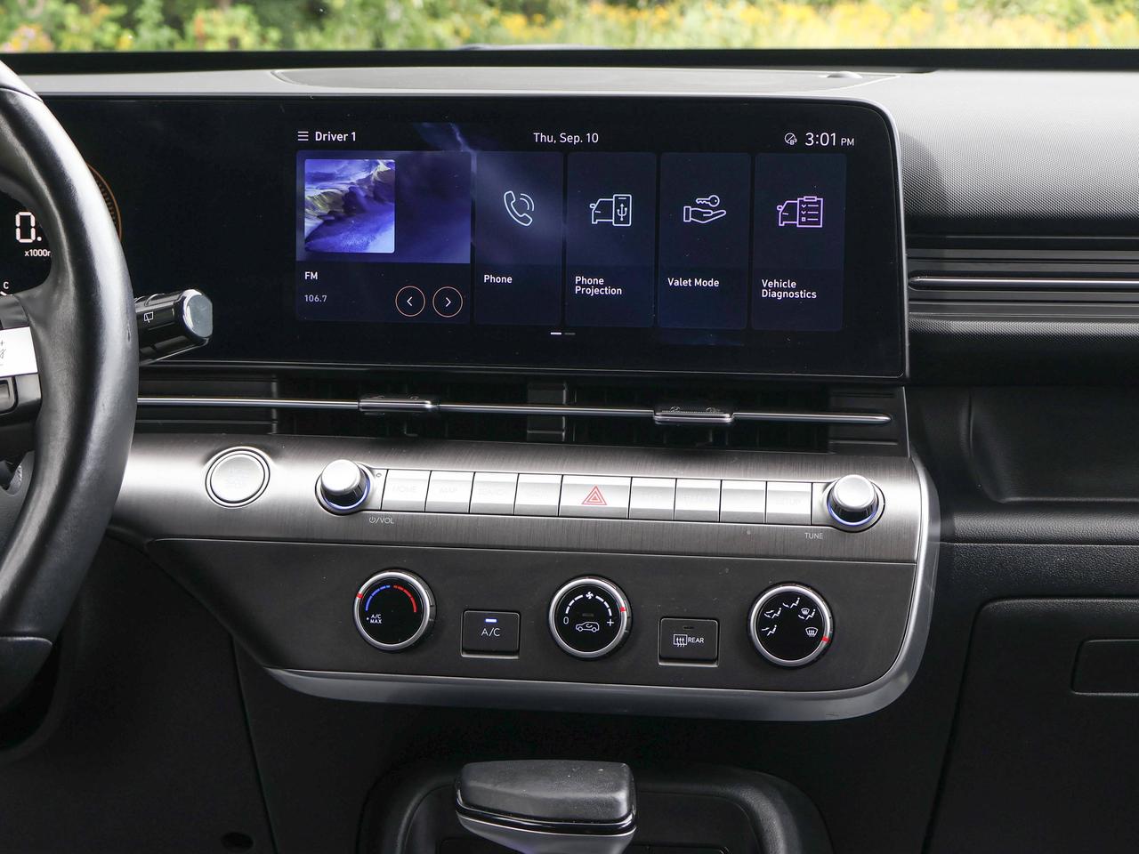2024 Hyundai KONA Preferred Photo