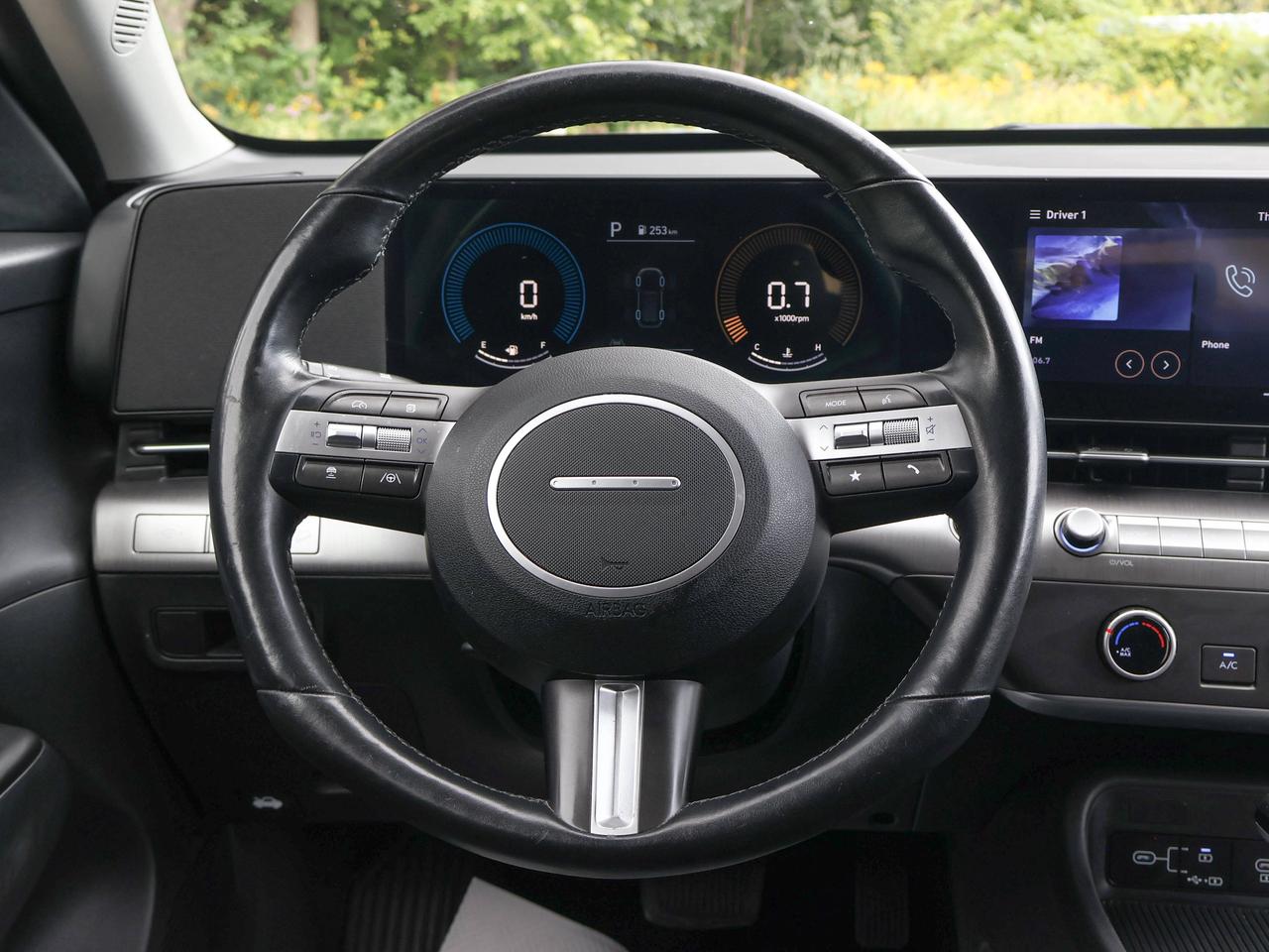 2024 Hyundai KONA Preferred Photo