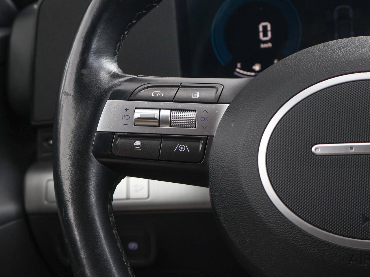 2024 Hyundai KONA Preferred Photo