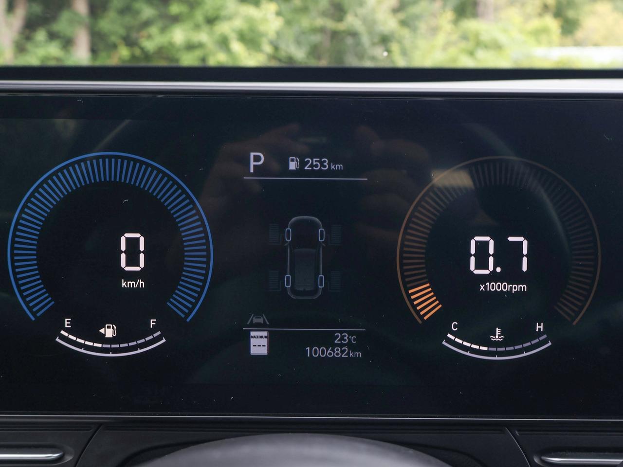 2024 Hyundai KONA Preferred Photo