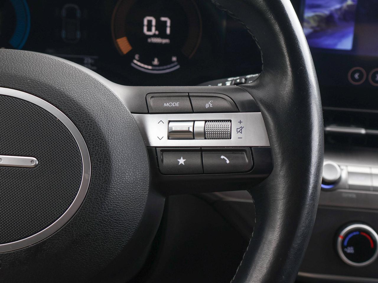 2024 Hyundai KONA Preferred Photo
