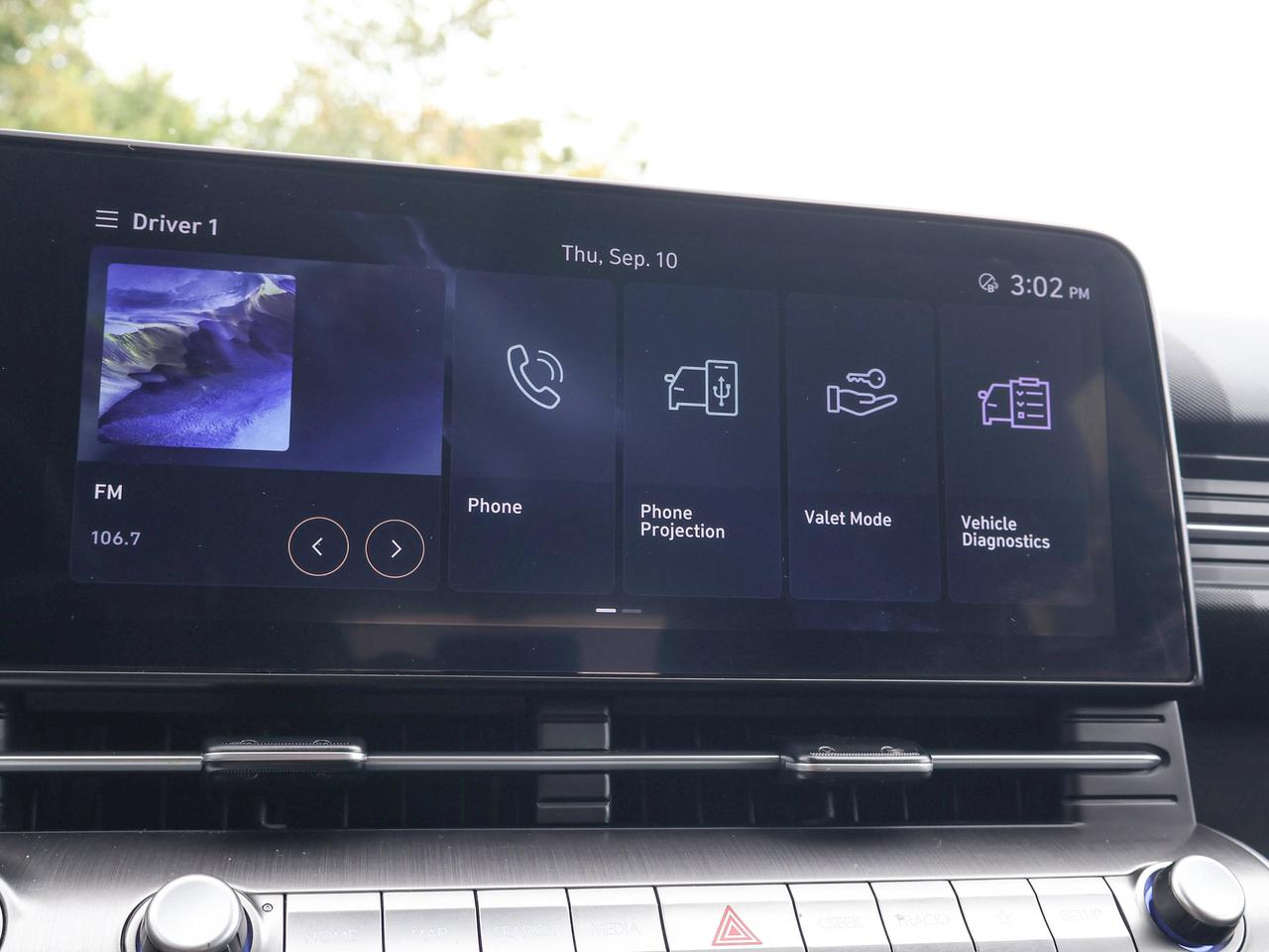 2024 Hyundai KONA Preferred Photo