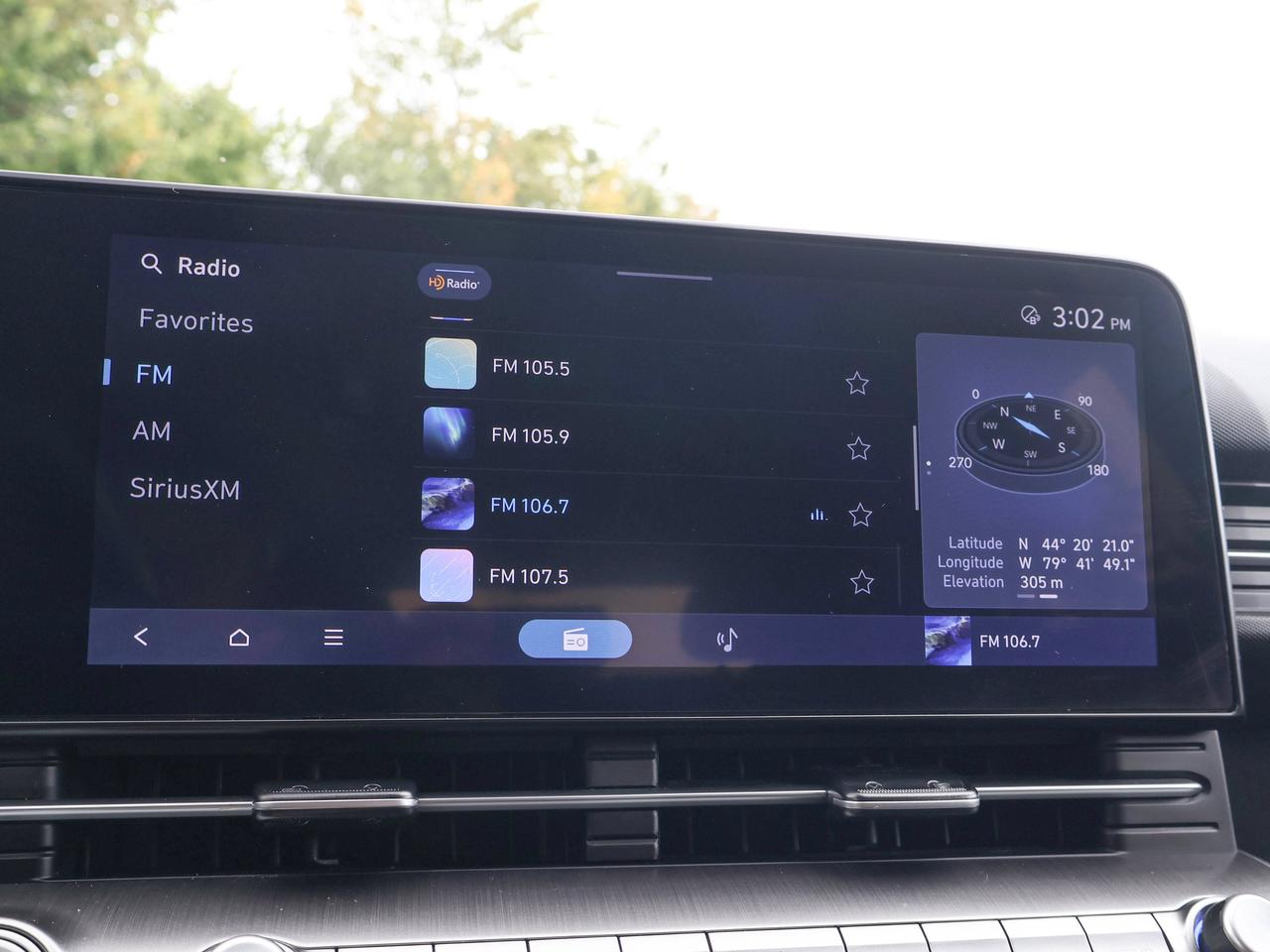 2024 Hyundai KONA Preferred Photo