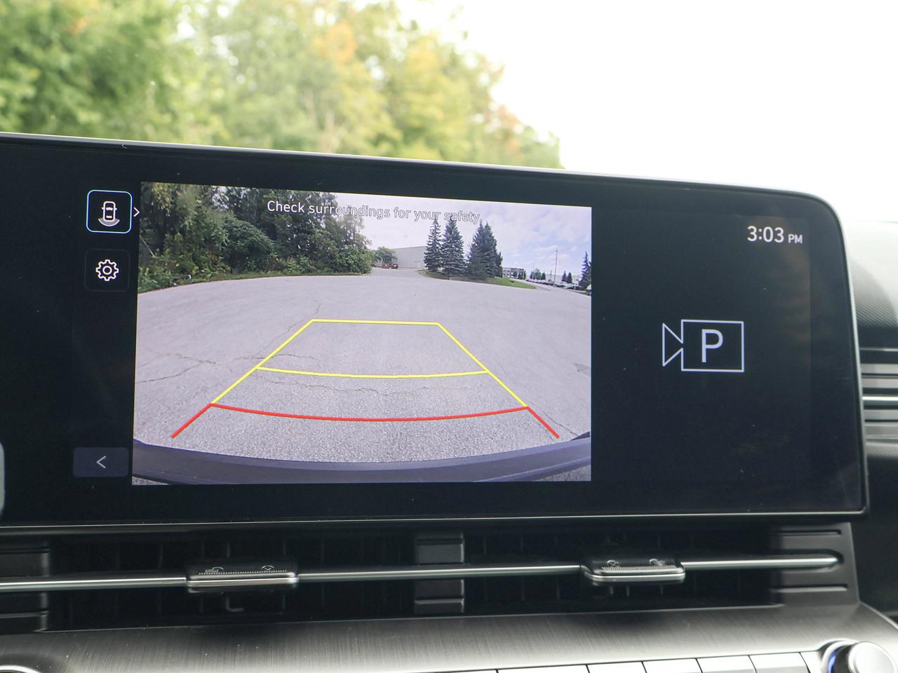 2024 Hyundai KONA Preferred Photo