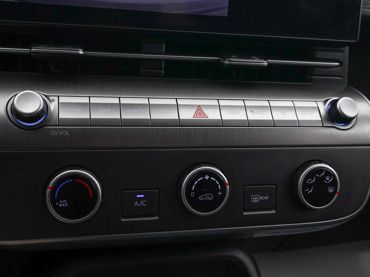 2024 Hyundai KONA Preferred Photo