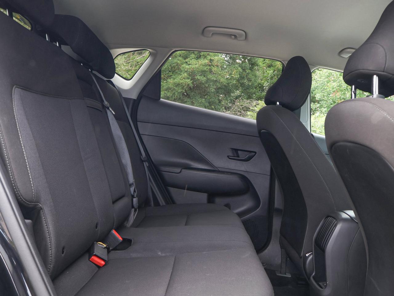 2024 Hyundai KONA Preferred Photo