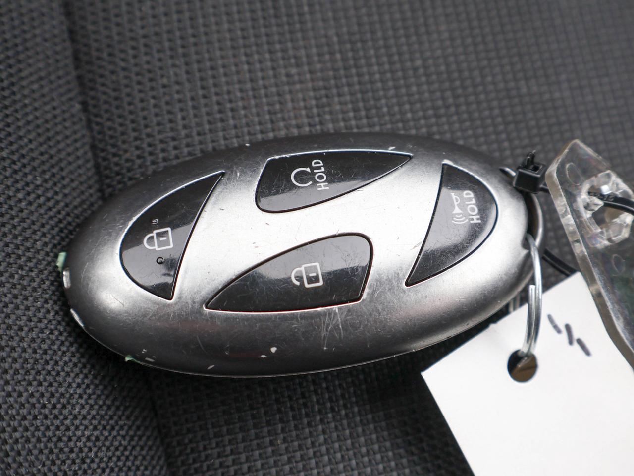 2024 Hyundai KONA Preferred Photo