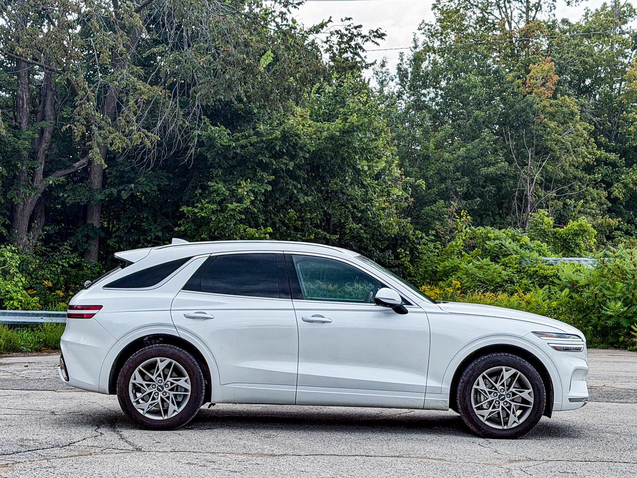 2023 Genesis GV70 2.5T Advanced Plus Photo