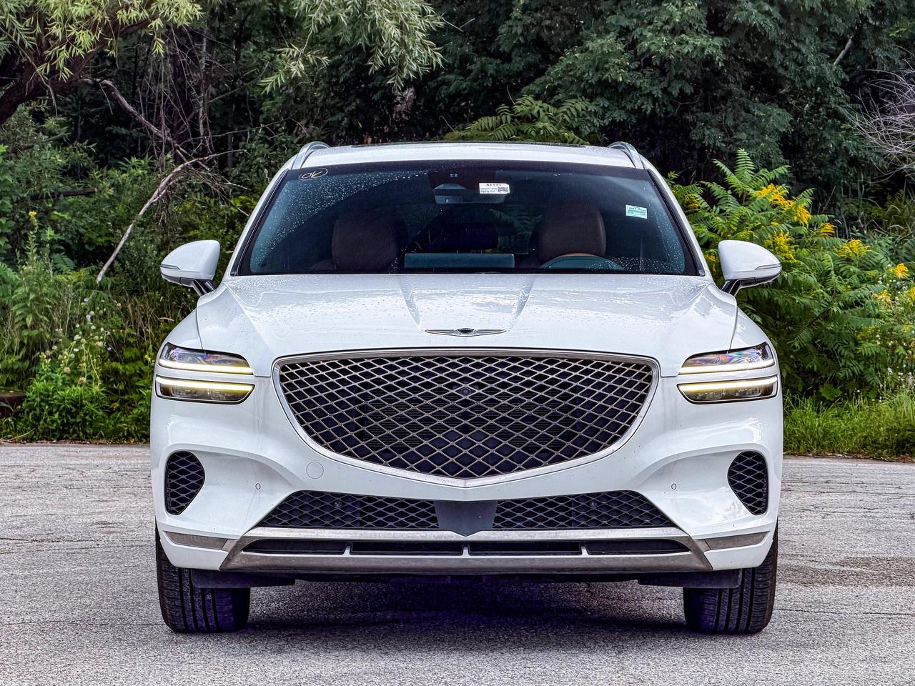 2023 Genesis GV70 2.5T Advanced Plus Photo4