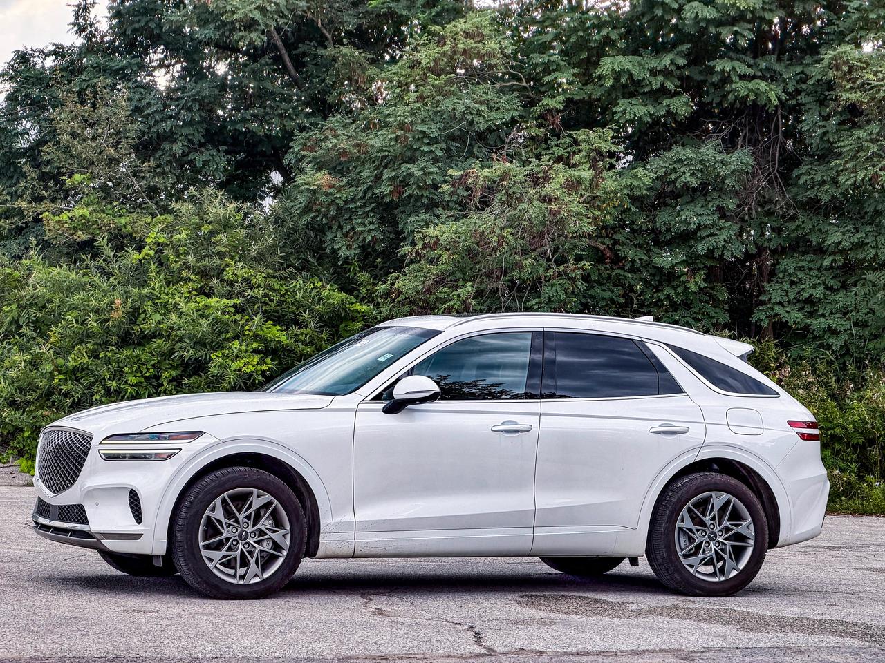2023 Genesis GV70 2.5T Advanced Plus Photo