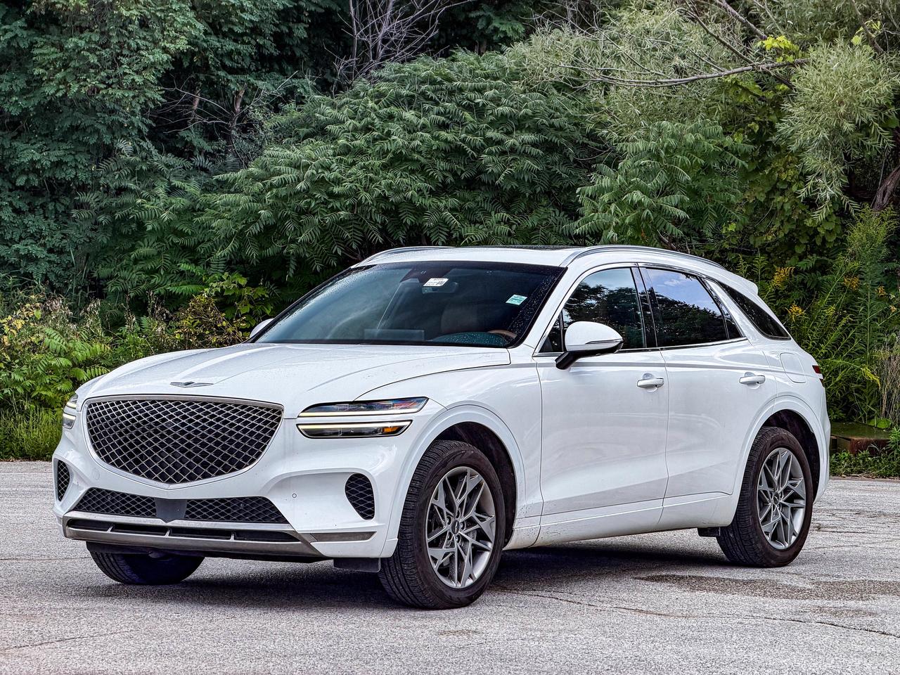 2023 Genesis GV70 2.5T Advanced Plus Photo