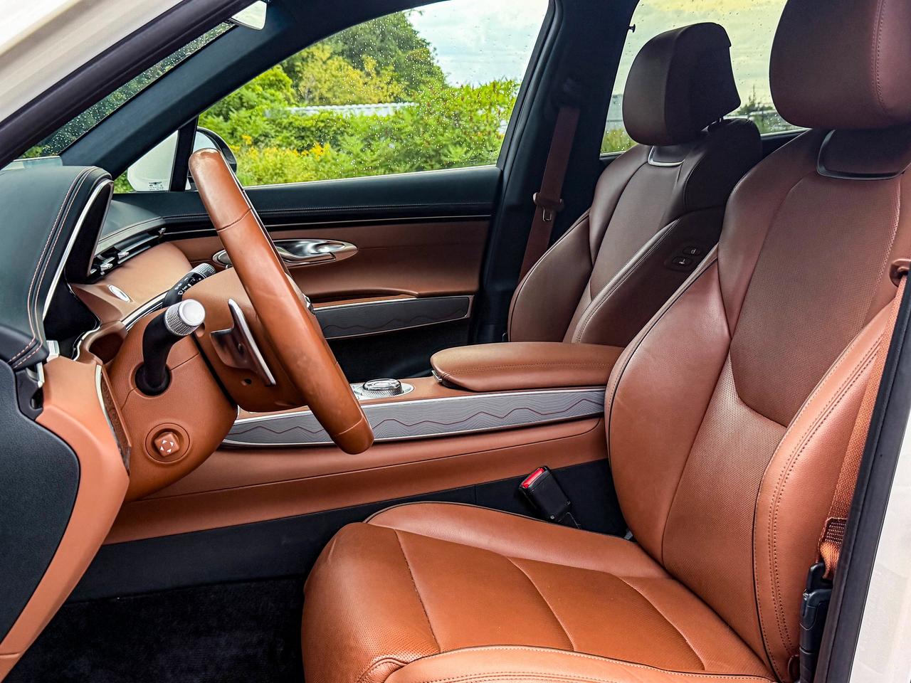 2023 Genesis GV70 2.5T Advanced Plus Photo