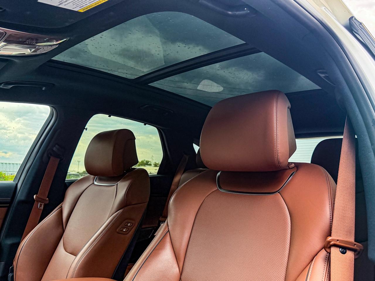 2023 Genesis GV70 2.5T Advanced Plus Photo