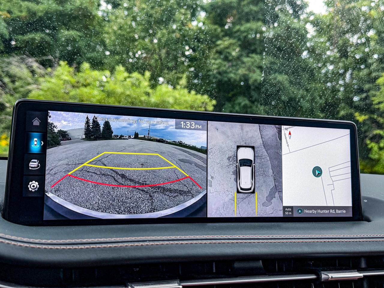 2023 Genesis GV70 2.5T Advanced Plus Photo