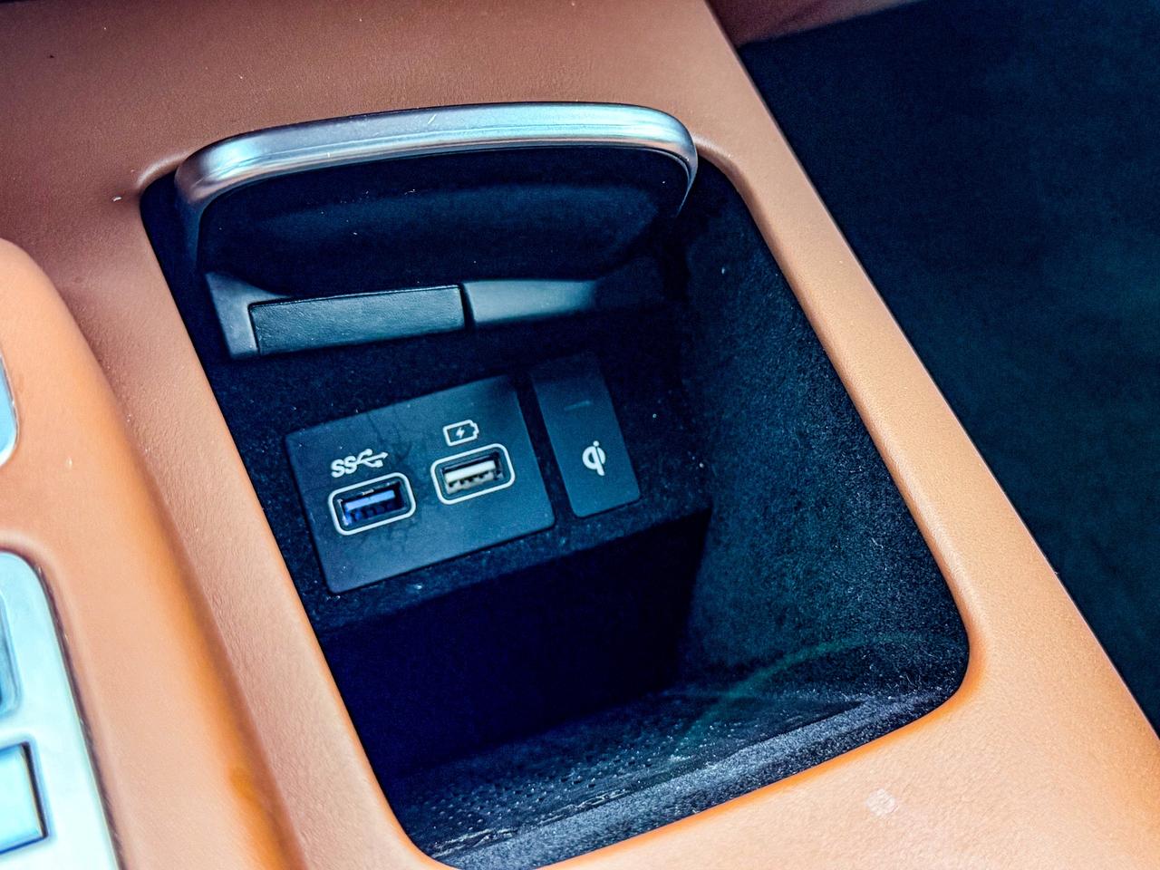 2023 Genesis GV70 2.5T Advanced Plus Photo
