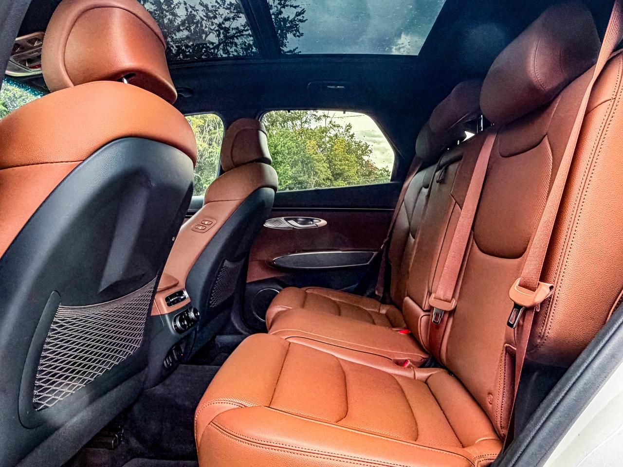 2023 Genesis GV70 2.5T Advanced Plus Photo