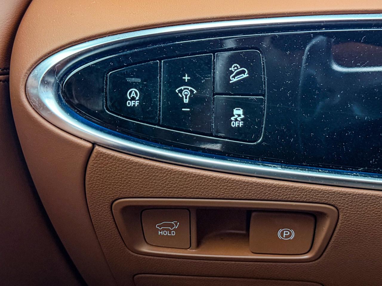 2023 Genesis GV70 2.5T Advanced Plus Photo