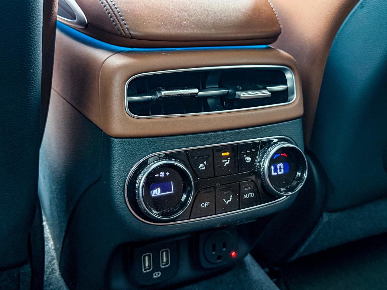2023 Genesis GV70 2.5T Advanced Plus Photo