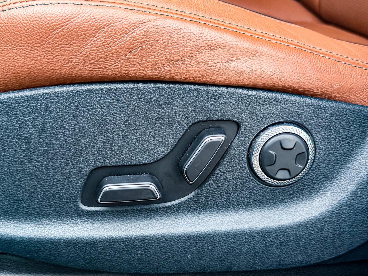 2023 Genesis GV70 2.5T Advanced Plus Photo