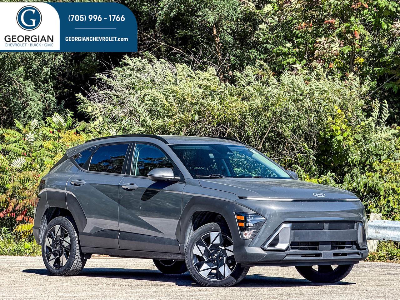 2024 Hyundai KONA Preferred Photo